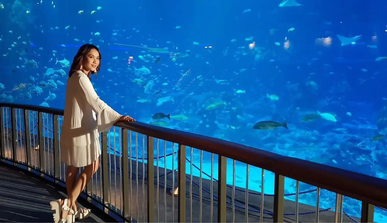 (Instagram/bclsinclair)