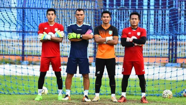 Erick Ibrahim Persela