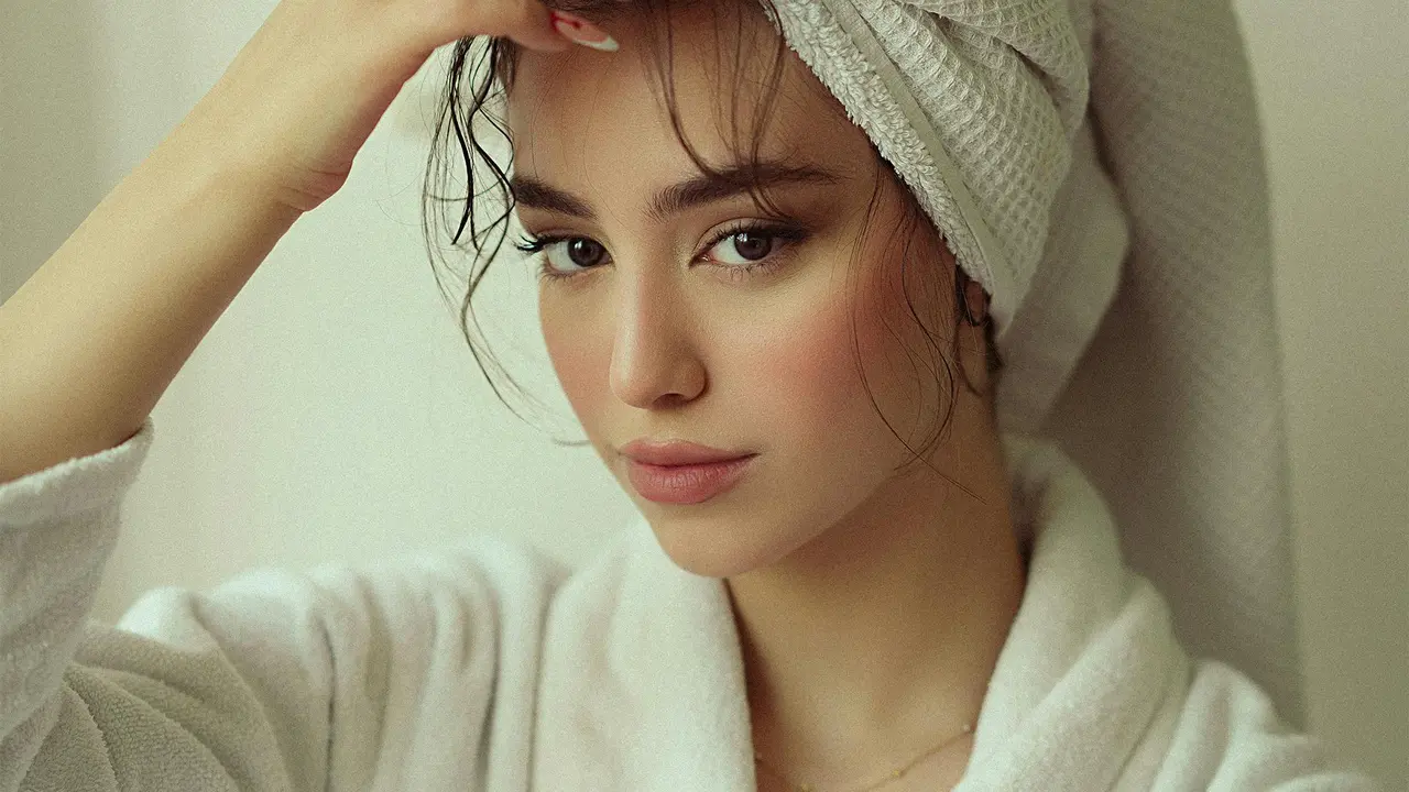 Tidur dalam Keadaan Rambut Basah