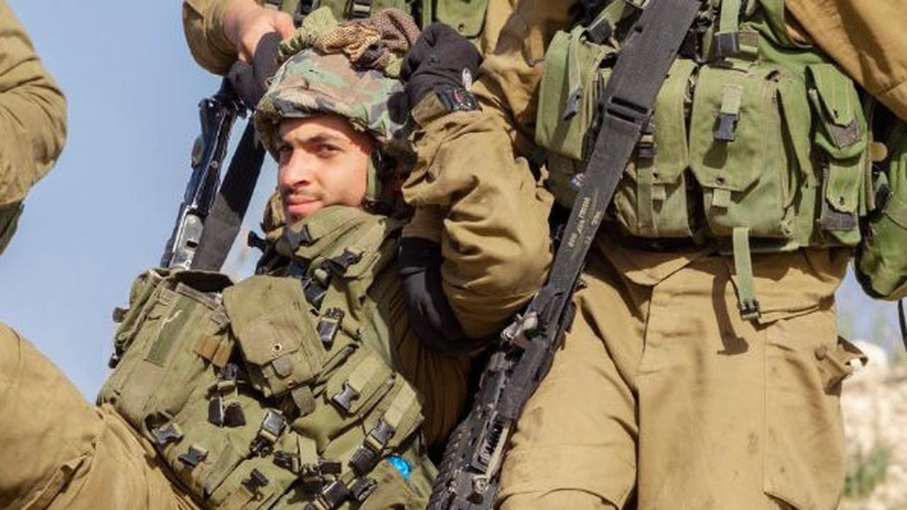 Israel Umumkan Tarik Mundur Ribuan Pasukan dari Gaza, Ternyata Ini Alasannya