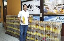 Stok Bahan Pokok di Kotawaringin Barat Dipastikan Aman untuk Enam Bulan ke Depan