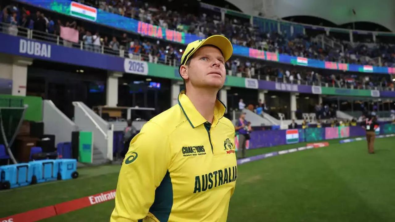 Steve Smith: Profile of the Australian Cricket Player