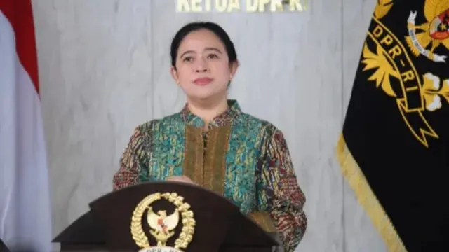 Respons Puan Terkait Isu Amerika Serikat yang Ingin Relokasi Warga Gaza ke Indonesia
