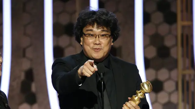 Bong Joon-ho