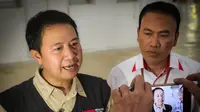 Dirjen PHU Kemenag, Hilman Latief merespons tingginya kasus kematian jemaah haji 2023. Saat ini, jumlah jemaah haji Indonesia yang meninggal di Tanah Suci melampaui total kasus kematian jemaah pada 2015 dan 2017. (FOTO: MCH PPIH ARAB SAUDI 2023)