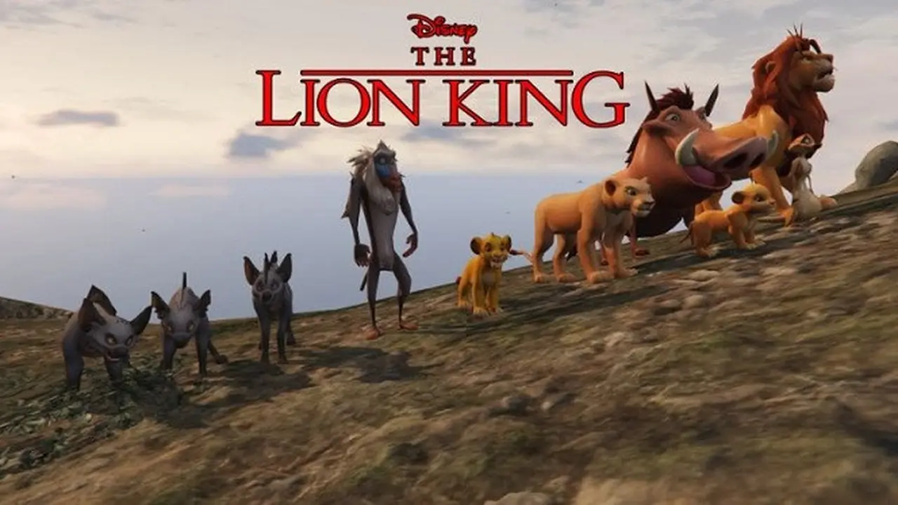 Lion King