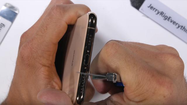 iPhone XS Max