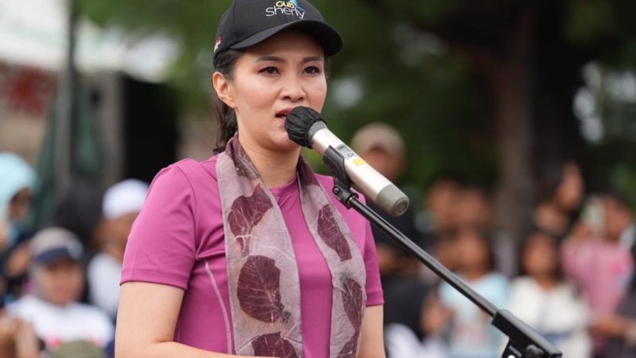 Gubernur Malut Siapkan Rp92 Miliar untuk Revitalisasi Sekolah Maluku Utara, Dorong Kualitas Pendidikan