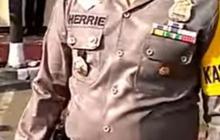 VIDEO: Profil Irjen Herry Heryawan, Polisi Penakluk Preman Kini Stafsus Mendagri