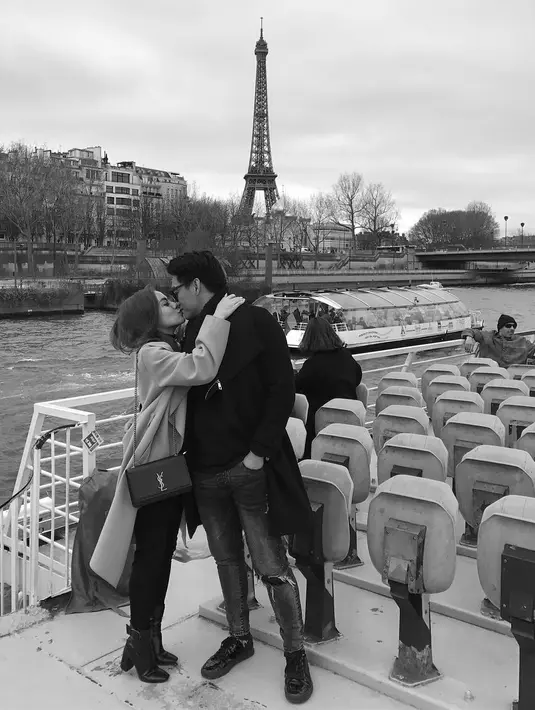 (Instagram/ifanseventeen)