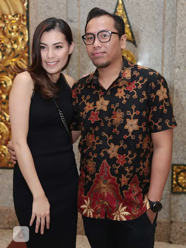 [Bintang] Sammy Simorangkir BNN