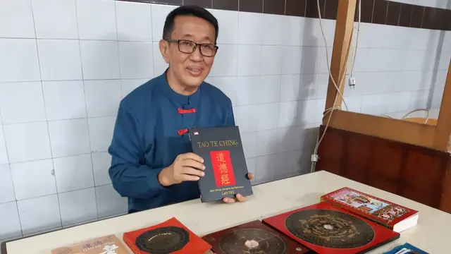 Ahli Fengshui di Kota Medan, Sumatera Utara (Sumut), Bambang ES