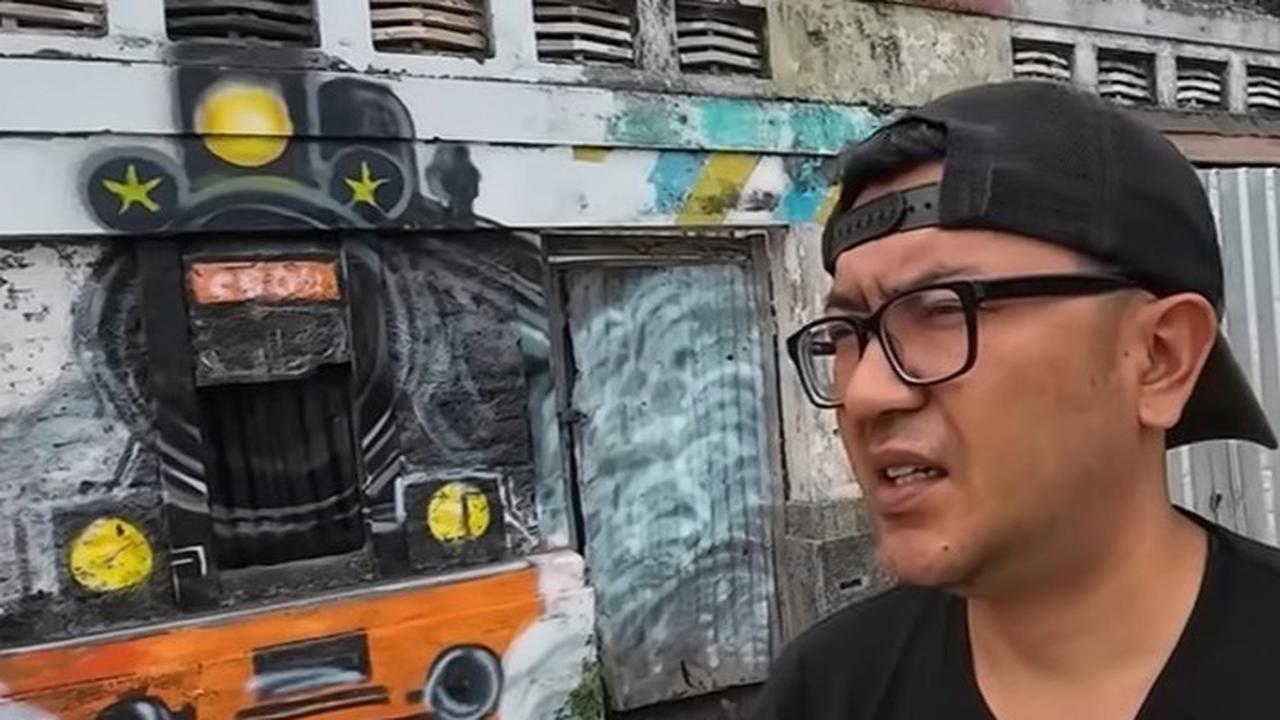 Jejak Peninggalan Kolonial di Garut