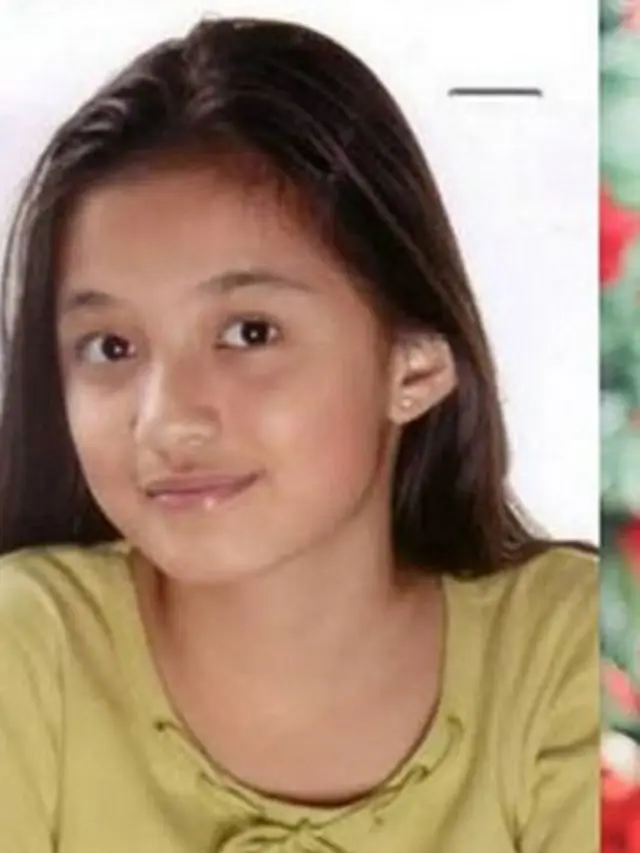 [Bintang] Chelsea Olivia