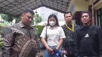 Aji Darmaji Suami Mpok Alpa Hadirkan Si Sulung dan Ustaz Sebagai Saksi Permohonan Perwalian Anak