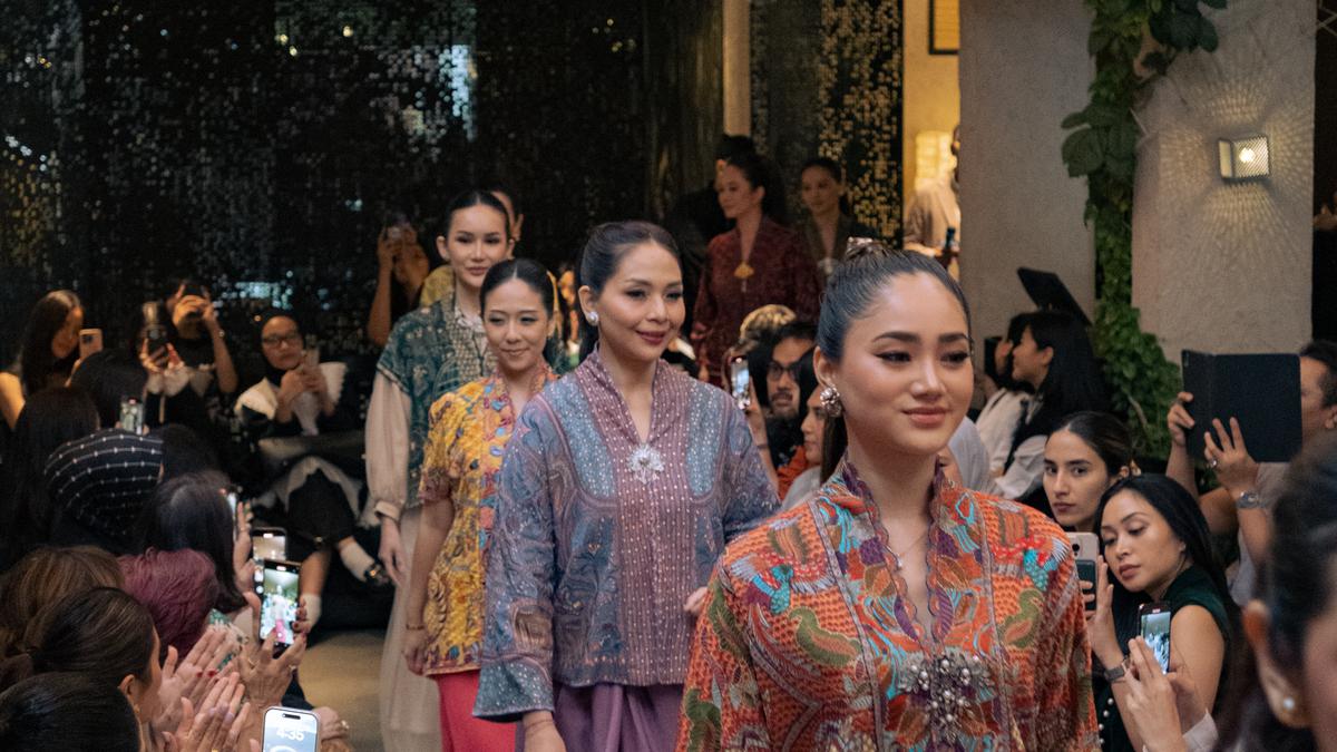 Oscar Lawalata Culture Rayakan Kreativitas dengan Penuh Makna