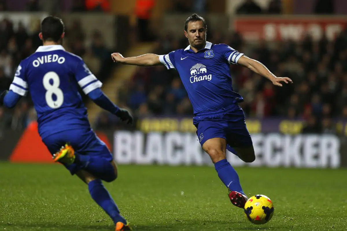 Phil Jagielka
