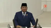 Prabowo Ingin Indonesia-Turki Kerja Sama Bela Palestina, Sindir Banyak Negara Pilih Diam
