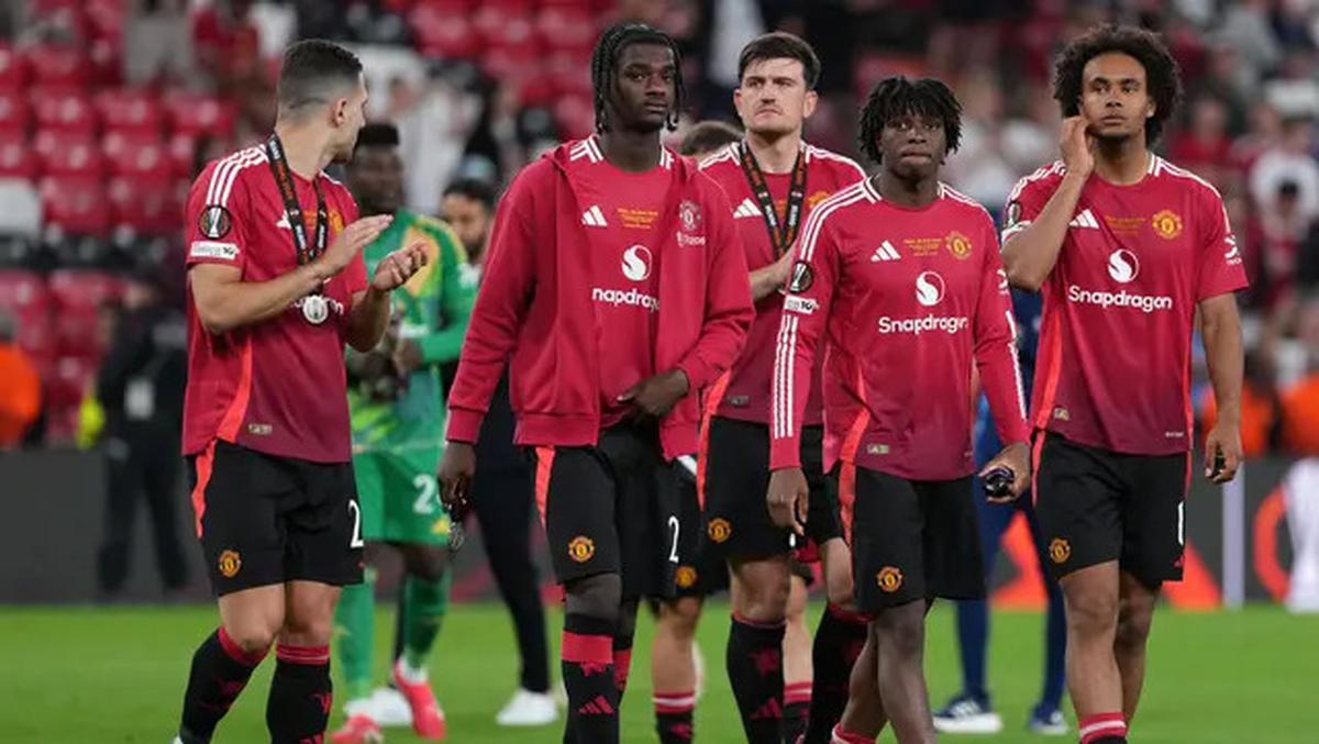 Absen Lagi dari Liga Champions, MU Terkena Penalti Besar dari Adidas