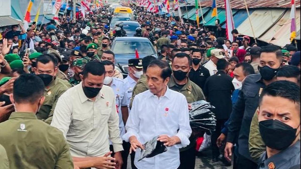 Dok. Istimewa