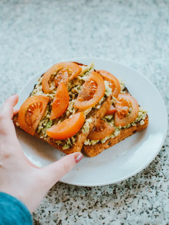 Daftar Menu Makan Diet