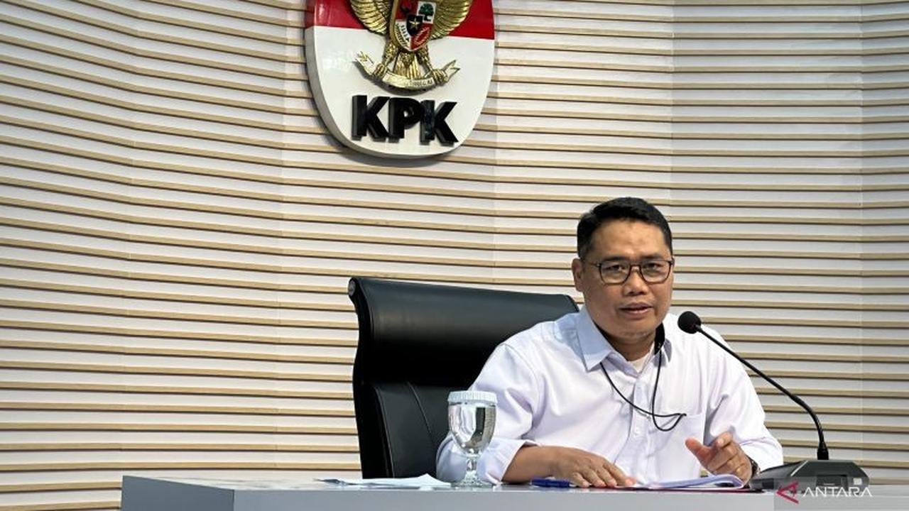 KPK Dalami Keterlibatan Legislator Ponorogo dalam Kasus Korupsi Bupati Sugiri Sancoko