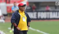 Sepak Bola Indonesia Berduka, Pelatih Legendaris Iwan Setiawan Meninggal Dunia