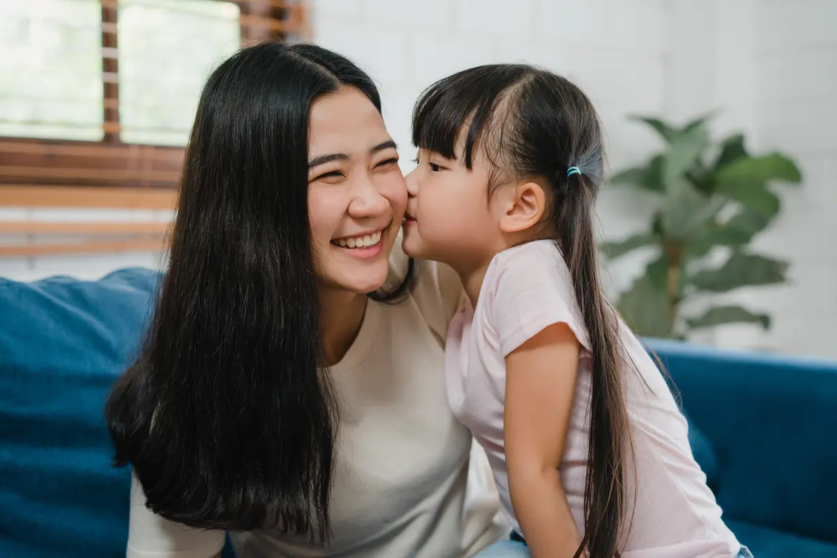 wanita november anak disiplin