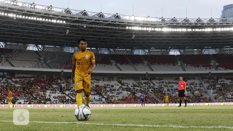 Bhayangkara FC vs Tokyo FC