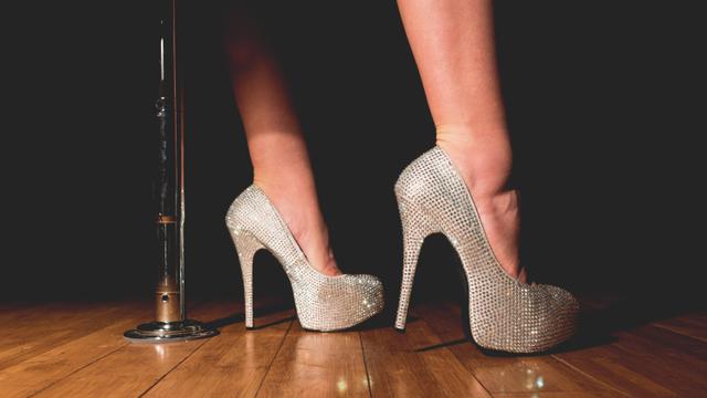 High Heels