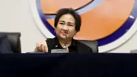 Rachmawati Soekanoputri