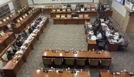 Judi Online Diusulkan Masuk Kluster Tindak Pidana Perampasan Aset