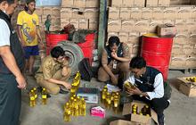 Kasus Minyakita Ditemukan di Jateng, Isinya Kurang dari 1 Liter