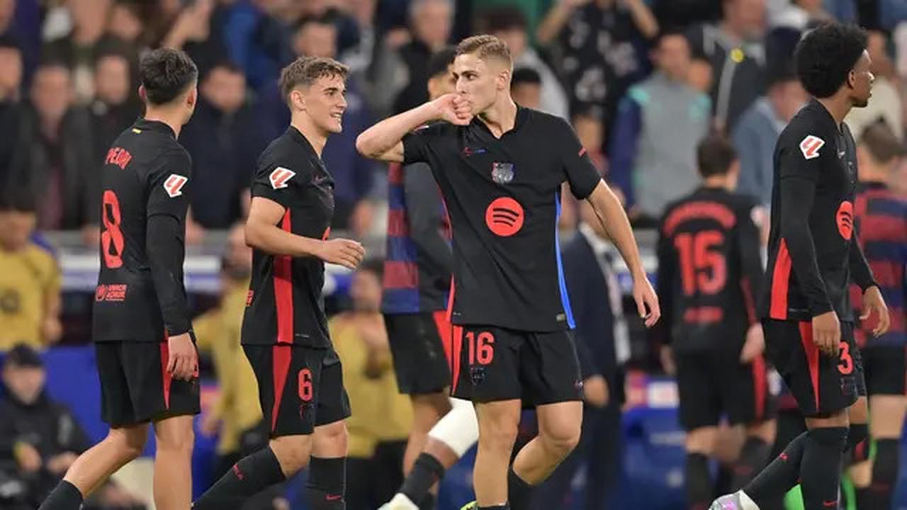 Menang atas Espanyol, Barcelona Kunci Gelar Juara LaLiga 2024/2025
