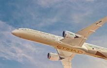 Tiga Maskapai Asing Ajukan Penerbangan Langsung ke Bali, Ada Etihad Airways dari Abu Dhabi