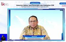 Pembiayaan Kendaraan Listrik Ngebut 34,67 Persen, Tembus Rp26,2 Triliun