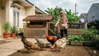 13 Hewan Ternak yang Cocok Dipelihara IRT untuk Kebutuhan Konsumsi Sendiri
