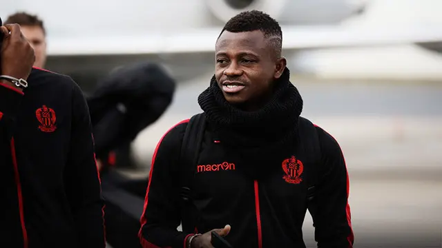 Jean Seri