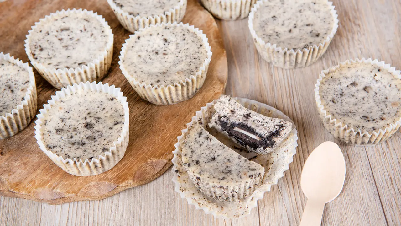 bolu kukus oreo
