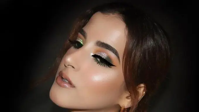 [Bintang] 5 Potret Tasya Farasya Tanpa Makeup, Masih Cantik Nggak?