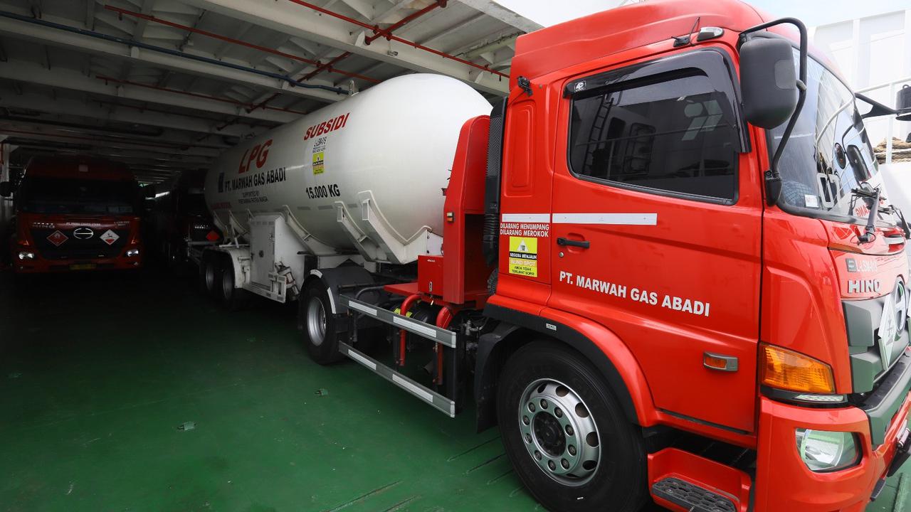 Distribusi BBM dan LPG di Aceh Gunakan Skema Alternatif Pascabencana, Begini Caranya
