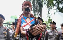 Gugatan Perdata Terhadap 25 Media di Palembang Mengancam Demokrasi
