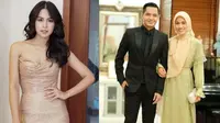 8 Outfit Kondangan Artis Wanita, Inspirasi 2025