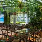 Foto: Restoran Picnic Singapura