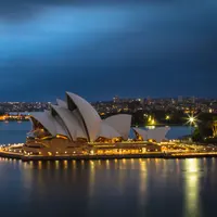 Manfaatkan momen liburan dengan staycation dan melepaskan penat dengan menginap di penginapan pilihan di Australia. (Foto: Unsplash.com/Photoholgic)