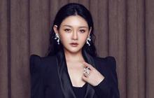 Kronologi Barbie Hsu, Pemeran Shan Cai di Drama Meteor Garden, Meninggal Dunia di Usia 48 Tahun
