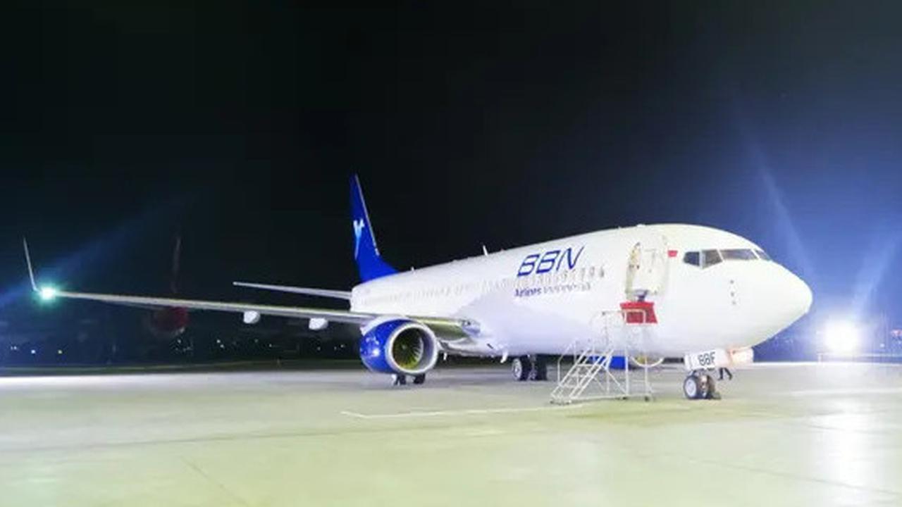 Indonesia Airlines: Maskapai Baru dengan Layanan Premium
