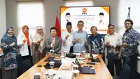 PKS Soroti Tantangan Bangsa di Tengah Dinamika Global