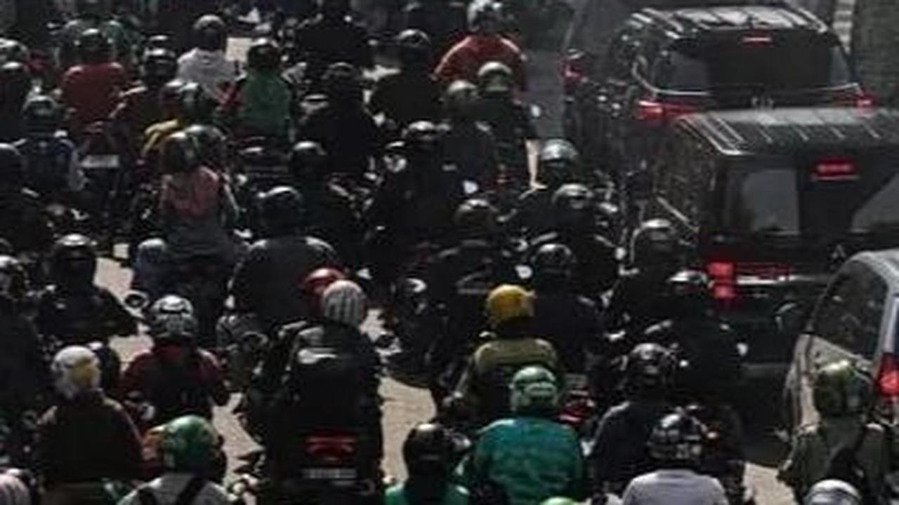 Beredar Kabar Senayan Ditutup Total di Hari Terakhir KTT ASEAN, Begini Penjelasan Polisi