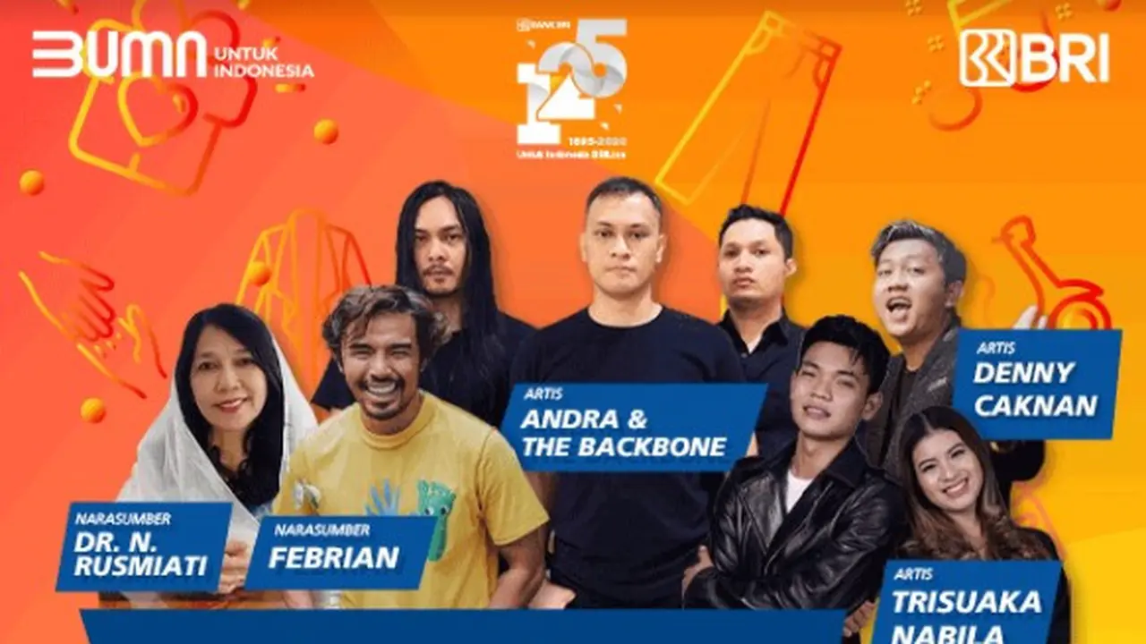 Pesta Rakyat Simpedes Episode ke-9